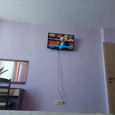 Апартаменты Gradina Sunny Deluxe Созополь