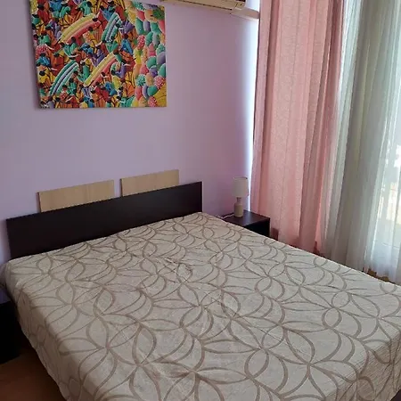 Διαμέρισμα Gradina Sunny Deluxe *