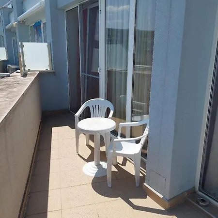 Gradina Sunny Deluxe * Σωζόπολη
