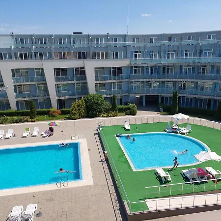 Apartament Gradina Sunny Deluxe *